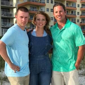 Meet your Posher, Terri